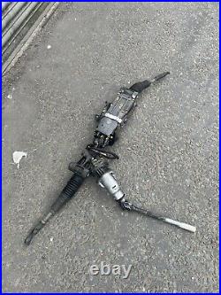 2012-2015 Audi A5 Electric Power Steering Rack Motor 8k0909144d 8k0909144b