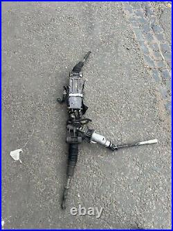 2012-2015 Audi A5 Electric Power Steering Rack Motor 8k0909144d 8k0909144b