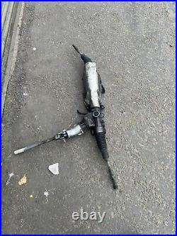 2012-2015 Audi A5 Electric Power Steering Rack Motor 8k0909144d 8k0909144b