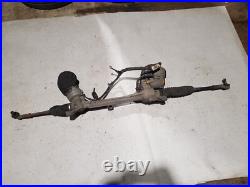 2012 Ford Focus mk3 1.0 Ecoboost Power Steering Rack + Motor bv6c3d070bg