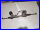 2012 Ford Focus mk3 1.0 Ecoboost Power Steering Rack + Motor bv6c3d070bg