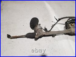 2012 Ford Focus mk3 1.0 Ecoboost Power Steering Rack + Motor bv6c3d070bg