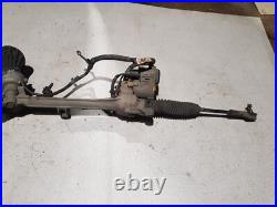 2012 Ford Focus mk3 1.0 Ecoboost Power Steering Rack + Motor bv6c3d070bg