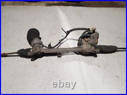 2012 Ford Focus mk3 1.0 Ecoboost Power Steering Rack + Motor bv6c3d070bg