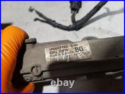 2012 Ford Focus mk3 1.0 Ecoboost Power Steering Rack + Motor bv6c3d070bg