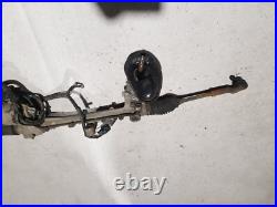 2012 Ford Focus mk3 1.0 Ecoboost Power Steering Rack + Motor bv6c3d070bg