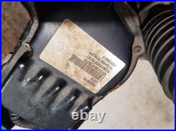2012 Ford Focus mk3 1.0 Ecoboost Power Steering Rack + Motor bv6c3d070bg