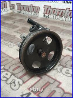 2012 GREAT WALL MOTORS STEED PART No. 2407100-K84, POWER STEERING PUMP