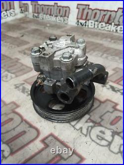 2012 GREAT WALL MOTORS STEED PART No. 2407100-K84, POWER STEERING PUMP