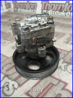 2012 GREAT WALL MOTORS STEED PART No. 2407100-K84, POWER STEERING PUMP