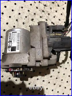 2012 Mini Countryman R60 Power Steering Pump/motor 9807873a102 F800001665a