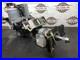 2012 Nissan Leaf Ze0 Mk1 Em61 488103nb0b Electric Power Steering Column & Motor