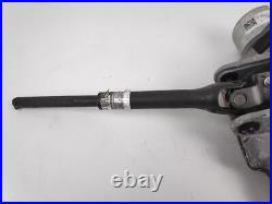 2012 Opel Corsa Mk III Electric Power Steering Pump/motor 214352611