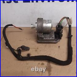 2012 Peugeot 207 Electric Power Steering Motor Pump 6700003268 (725)