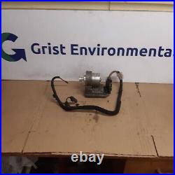 2012 Peugeot 207 Electric Power Steering Motor Pump 6700003268 (725)