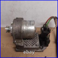 2012 Peugeot 207 Electric Power Steering Motor Pump 6700003268 (725)