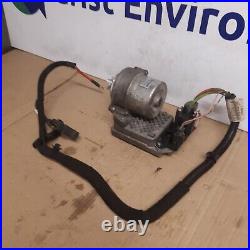 2012 Peugeot 207 Electric Power Steering Motor Pump 6700003268 (725)