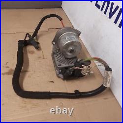 2012 Peugeot 207 Electric Power Steering Motor Pump 6700003268 (725)