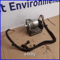 2012 Peugeot 207 Electric Power Steering Motor Pump 6700003268 (725)