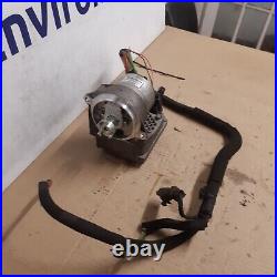 2012 Peugeot 207 Electric Power Steering Motor Pump 6700003268 (725)