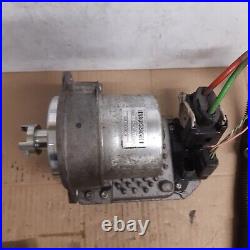 2012 Peugeot 207 Electric Power Steering Motor Pump 6700003268 (725)