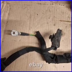 2012 Peugeot 207 Electric Power Steering Motor Pump 6700003268 (725)