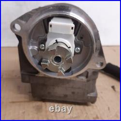 2012 Peugeot 207 Electric Power Steering Motor Pump 6700003268 (725)