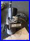 2012 Peugeot 3008 Power Steering Motor A5101812 9676734380