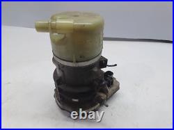 2012 VOLVO S60 2.0 Diesel Power Steering Reservoir & Motor 31360493