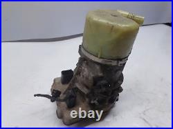 2012 VOLVO S60 2.0 Diesel Power Steering Reservoir & Motor 31360493