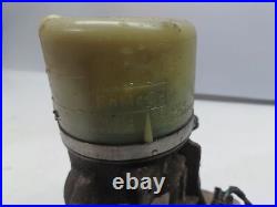 2012 VOLVO S60 2.0 Diesel Power Steering Reservoir & Motor 31360493