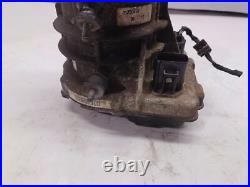 2012 VOLVO S60 2.0 Diesel Power Steering Reservoir & Motor 31360493