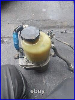 2012 Vauxhall Meriva B Power Steering Motor 104-0085-003-094