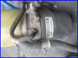 2012 Vauxhall Meriva B Power Steering Motor 104-0085-003-094