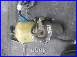 2012 Vauxhall Meriva B Power Steering Motor 104-0085-003-094