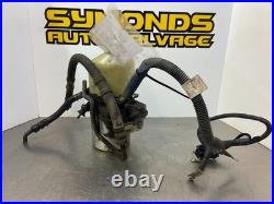 2012 Vauxhall Meriva B Power Steering Motor Pump P/n M16220039yg