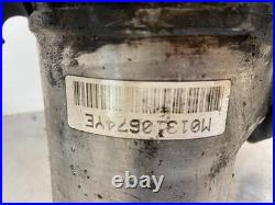 2012 Vauxhall Meriva B Power Steering Motor Pump P/n M16220039yg