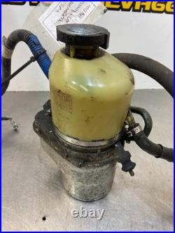 2012 Vauxhall Meriva B Power Steering Motor Pump P/n M16220039yg