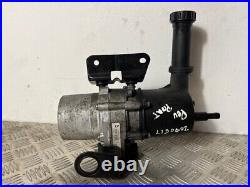 2013 Citroen Berlingo B9 Power Steering Pump/motor 9807201780