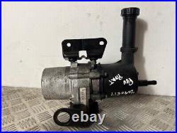 2013 Citroen Berlingo B9 Power Steering Pump/motor 9807201780