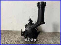 2013 Citroen Berlingo B9 Power Steering Pump/motor 9807201780