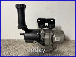 2013 Citroen Berlingo B9 Power Steering Pump/motor 9807201780