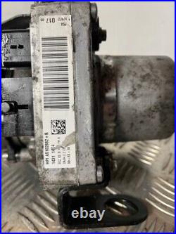 2013 Citroen Berlingo B9 Power Steering Pump/motor 9807201780