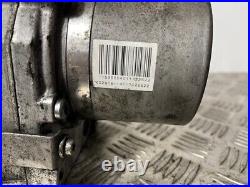 2013 Citroen Berlingo B9 Power Steering Pump/motor 9807201780