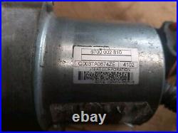 2013 Citroen C3 Picasso Power Steering Motor 6700002810 4 Pin