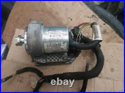 2013 Citroen C3 Picasso Power Steering Motor 6700002810 4 Pin