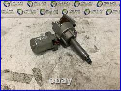 2013 Kia Rio Mk3 Power Steering Column Motor 56300-1w940 Gst71