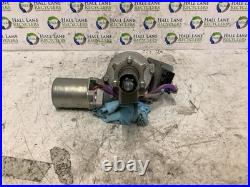 2013 Kia Rio Mk3 Power Steering Column Motor 56300-1w940 Gst71