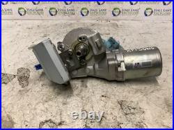 2013 Kia Rio Mk3 Power Steering Column Motor 56300-1w940 Gst71