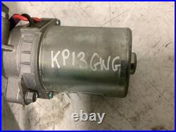 2013 Kia Rio Mk3 Power Steering Column Motor 56300-1w940 Gst71 2013 Kia Rio Mk3 Power Steering Column Motor 56300-1w940 Gst71